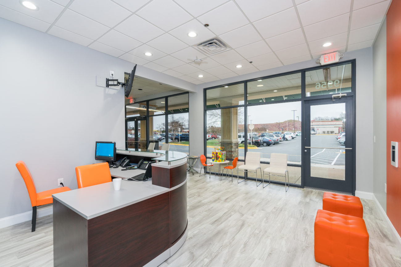 BenGlassLaw Manassas, VA Office