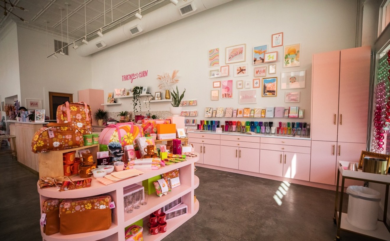 Milner Finn Price Dallas, TX Office