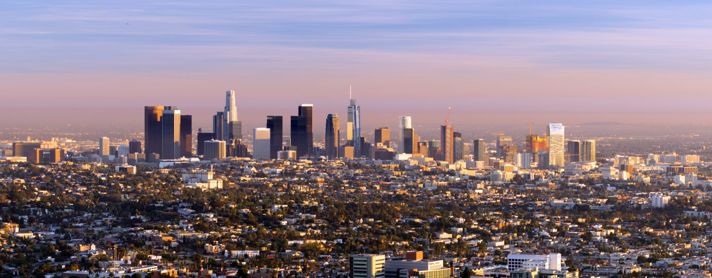 Andrade Gonzalez LLP Los Angeles,  Office