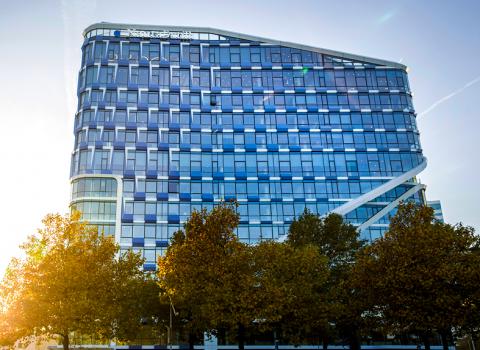 Nautadutilh New York, NY Office