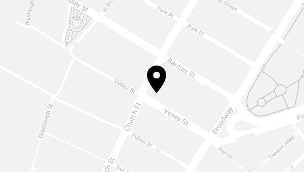 Cascione, Purcigliotti and Galluzzi, P.C New York City, NY Office