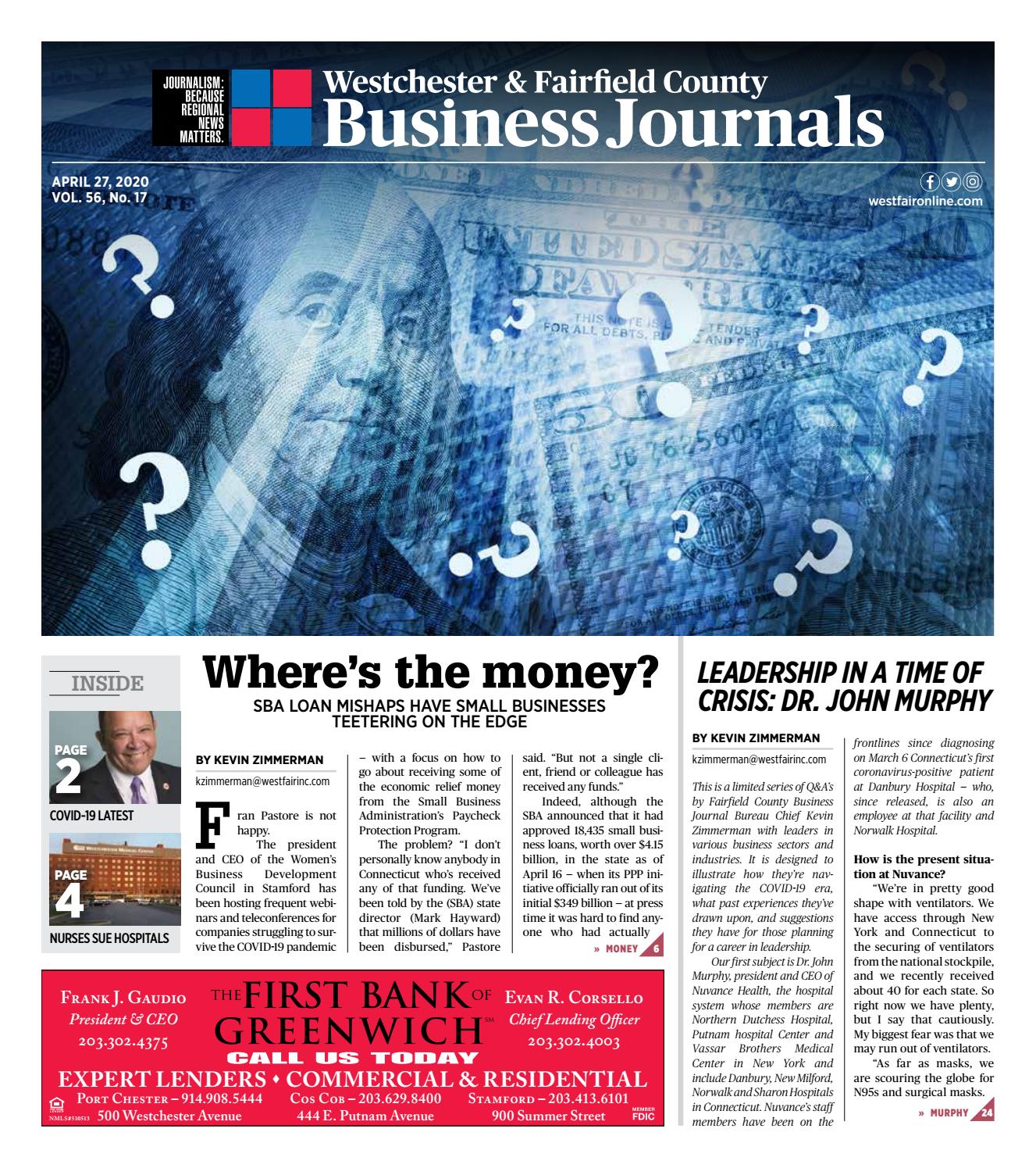 Harriton & Furrer, LLP Tarrytown, NY Office