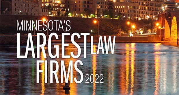 Miller O'Brien Jensen, P.A Minneapolis,  Office