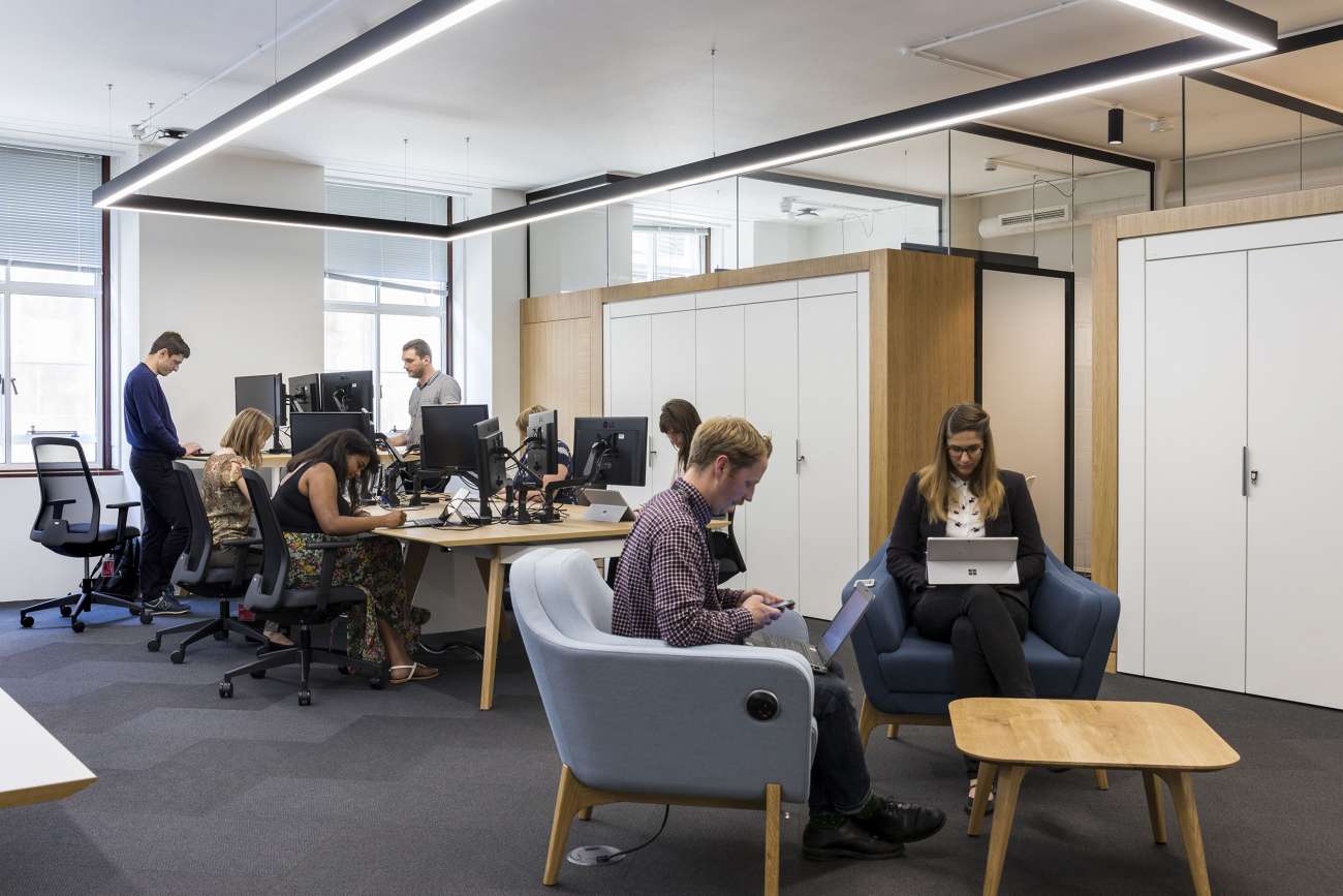 SEN Legal London, United Kingdom Office