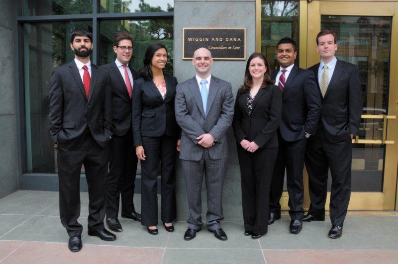 Weber Law Firm,  PC New Britain, CT Office