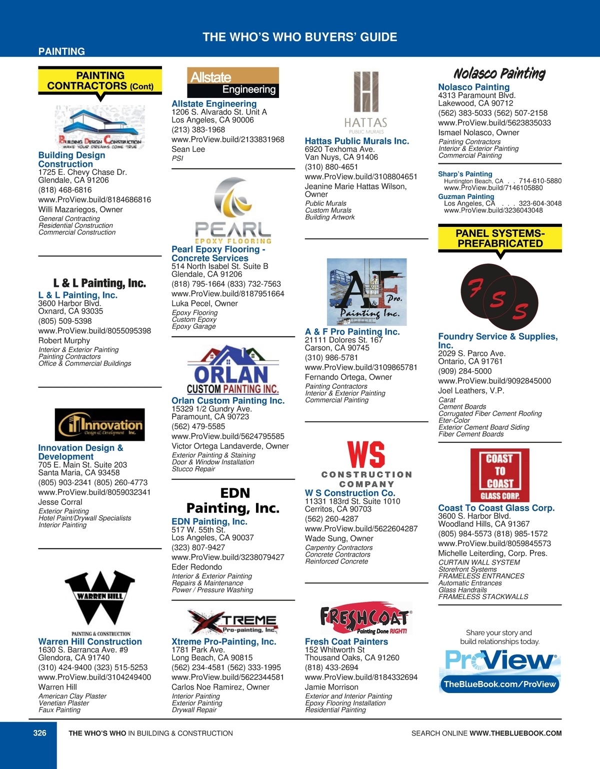 Wade Law Offices Cerritos, CA Office