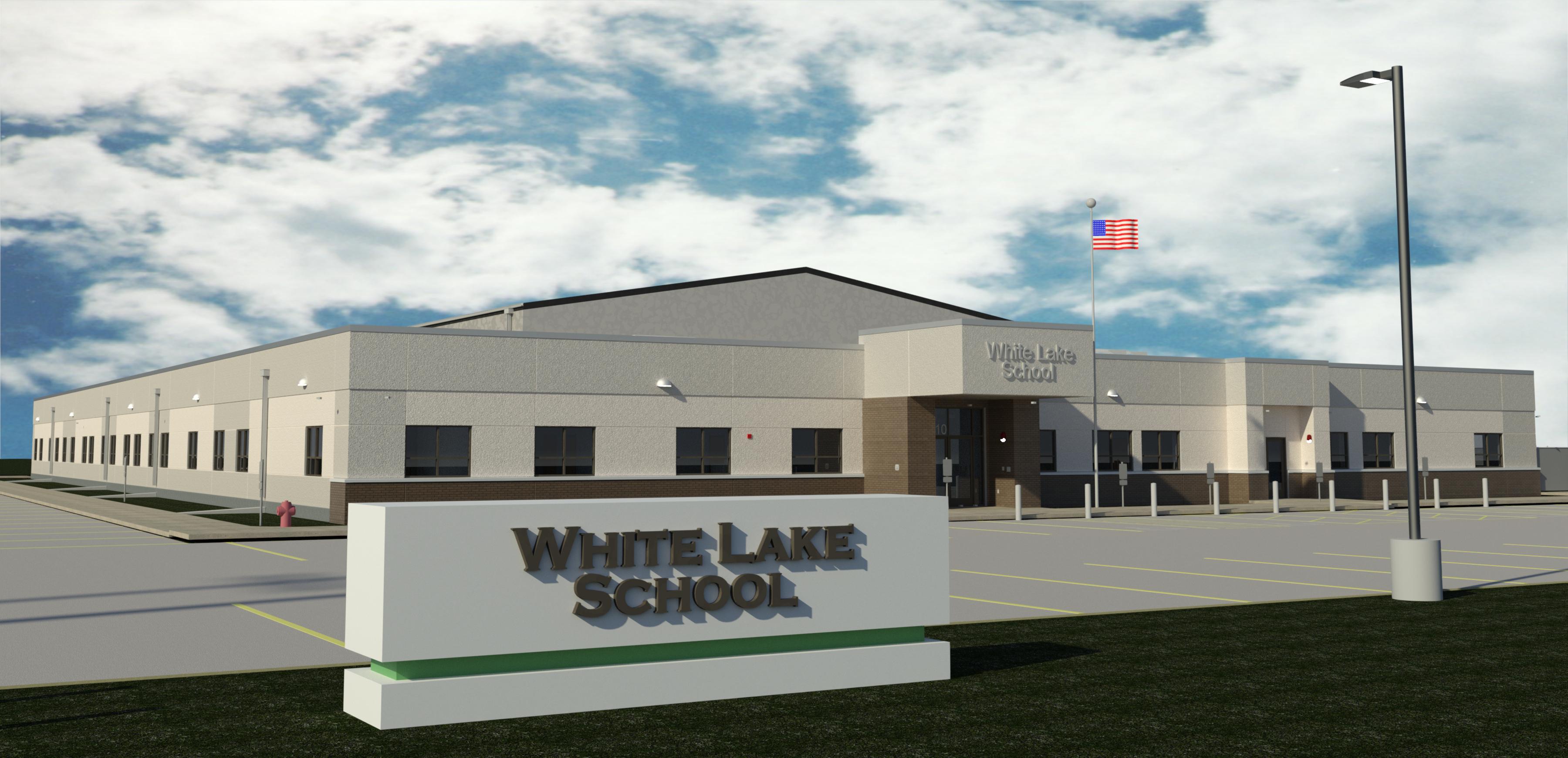 Swier Law Firm, Prof. LLC, White Lake,  Office