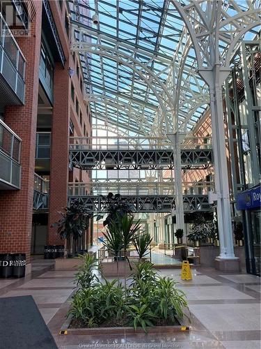 Cox & Palmer Moncton, Canada Office