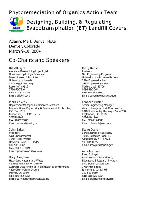 Mallery s.c Rhinelander, WI Office