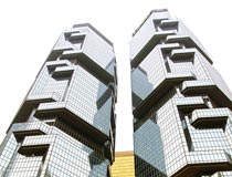 Lily Fenn & Partners Hong Kong Office