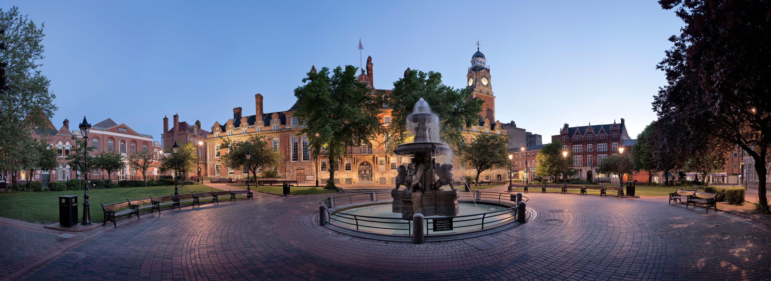 Spearing Waite LLP Leicester, United Kingdom Office