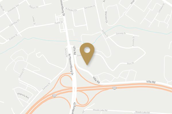 Law Offices of James Scott Farrin Greenville, NC Office