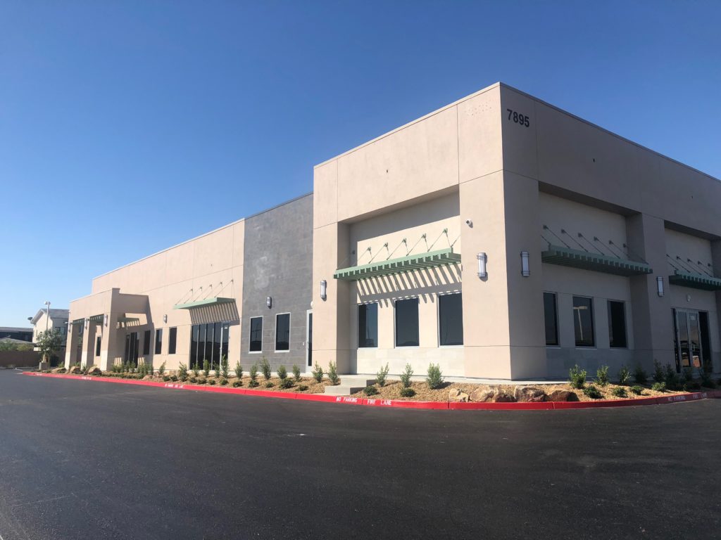 Wright, Finlay & Zak, LLP Las Vegas, NV Office