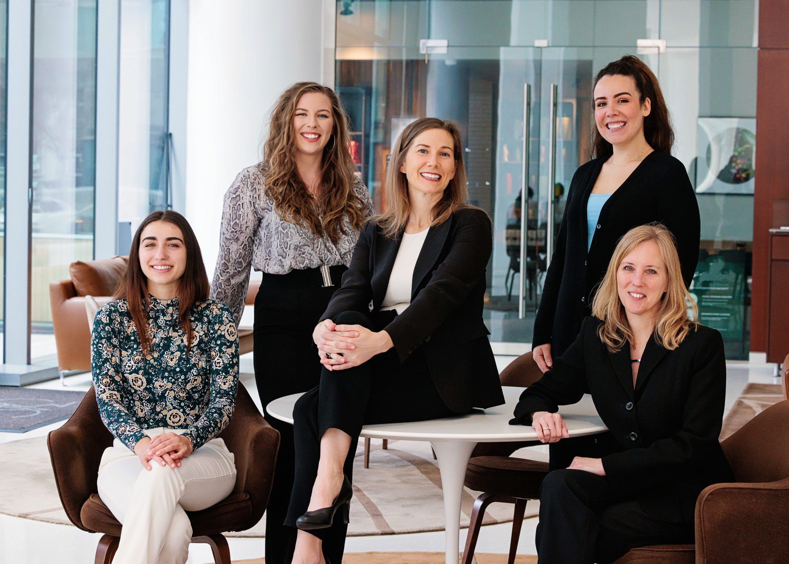 Elliott Immigration Law LLC Atlanta,  Office