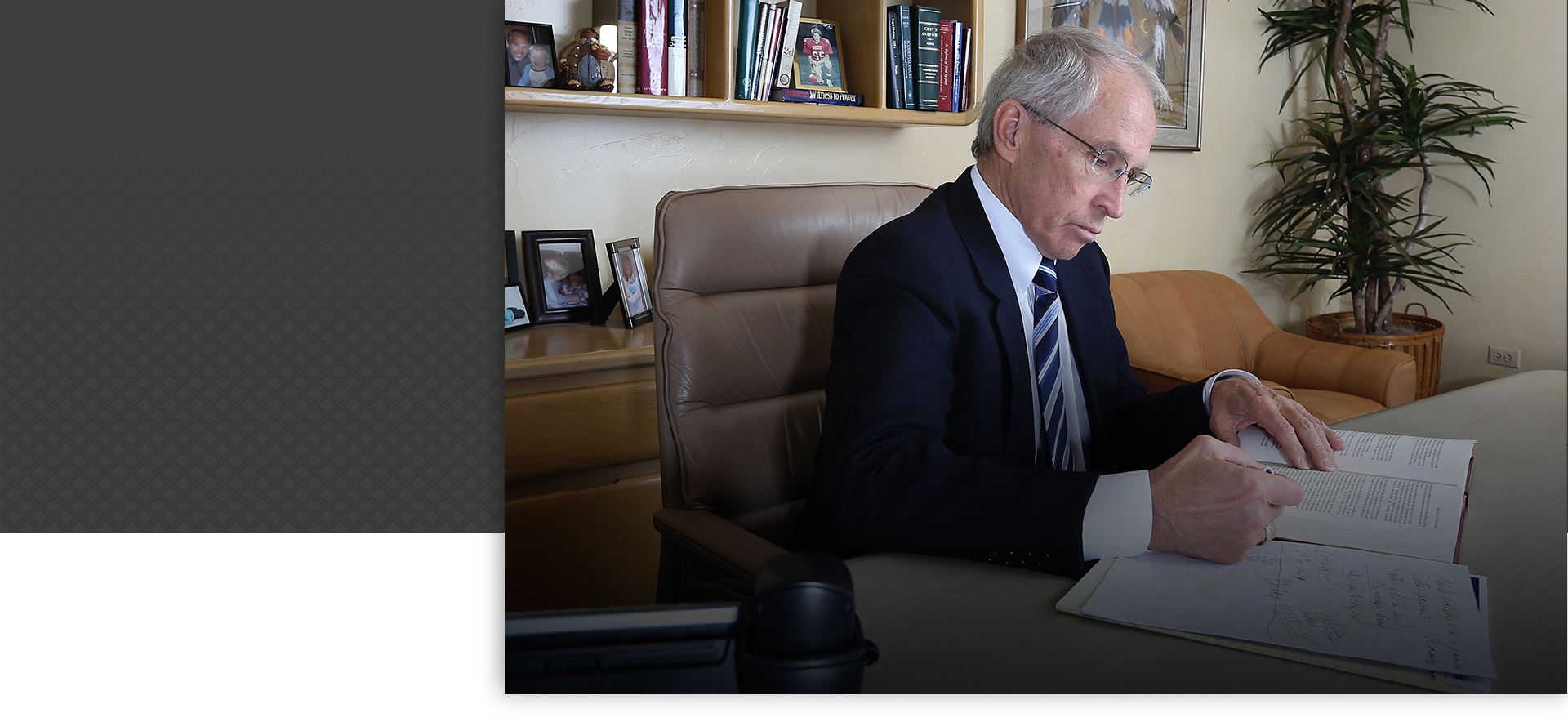 The Gilbert Law Group, P.C Arvada,  Office