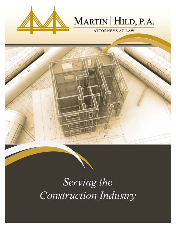 Martin|Hild, PA Maitland,  Office