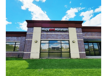 Hupy and Abraham, S.C Rockford, IL Office