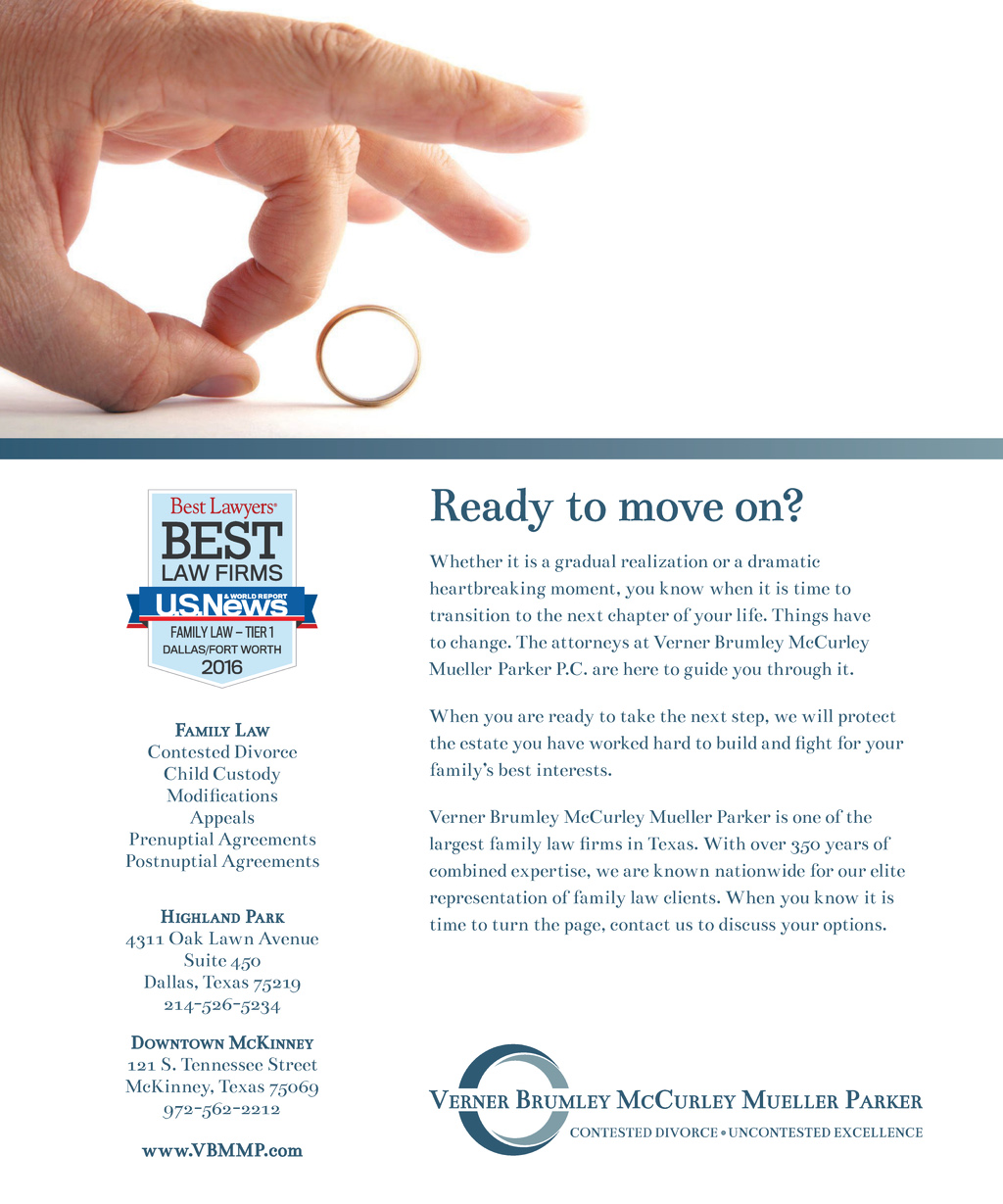 Mueller Family Law Group Dallas, TX Office