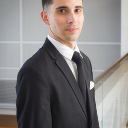 Asghar Law West Palm Beach,  Office