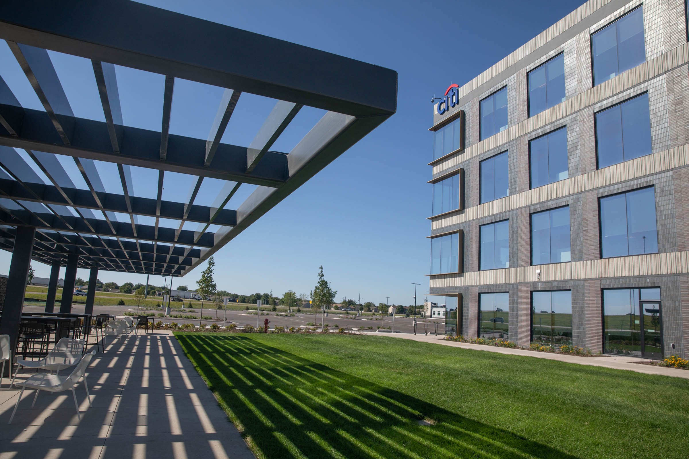 Merkle Law Firm Sioux Falls, SD Office