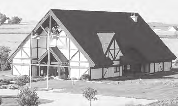 Viltoft Bornholms Amt, Denmark Office