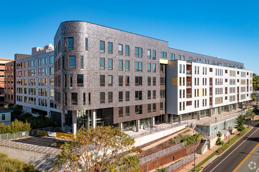 Grisham & Barnhardt, PLLC Charlottesville,  Office