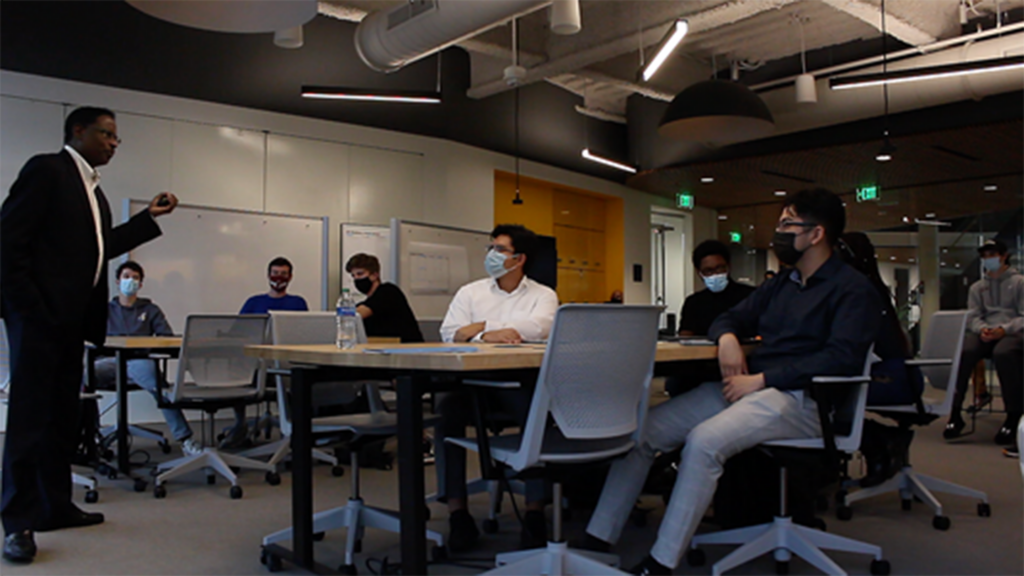 Dentons Devon, PA Office