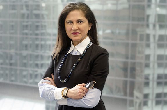 Nicoletti Hornig & Sweeney, Attorneys At Law Hackensack, NJ Office