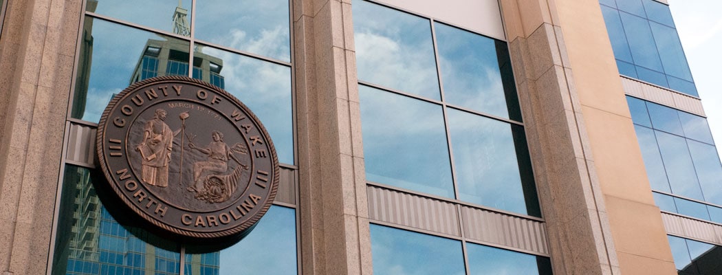 Wake Family Law Group Raleigh, NC Office