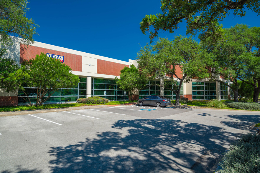 Alexander Law Firm, P.C Richmond,  Office