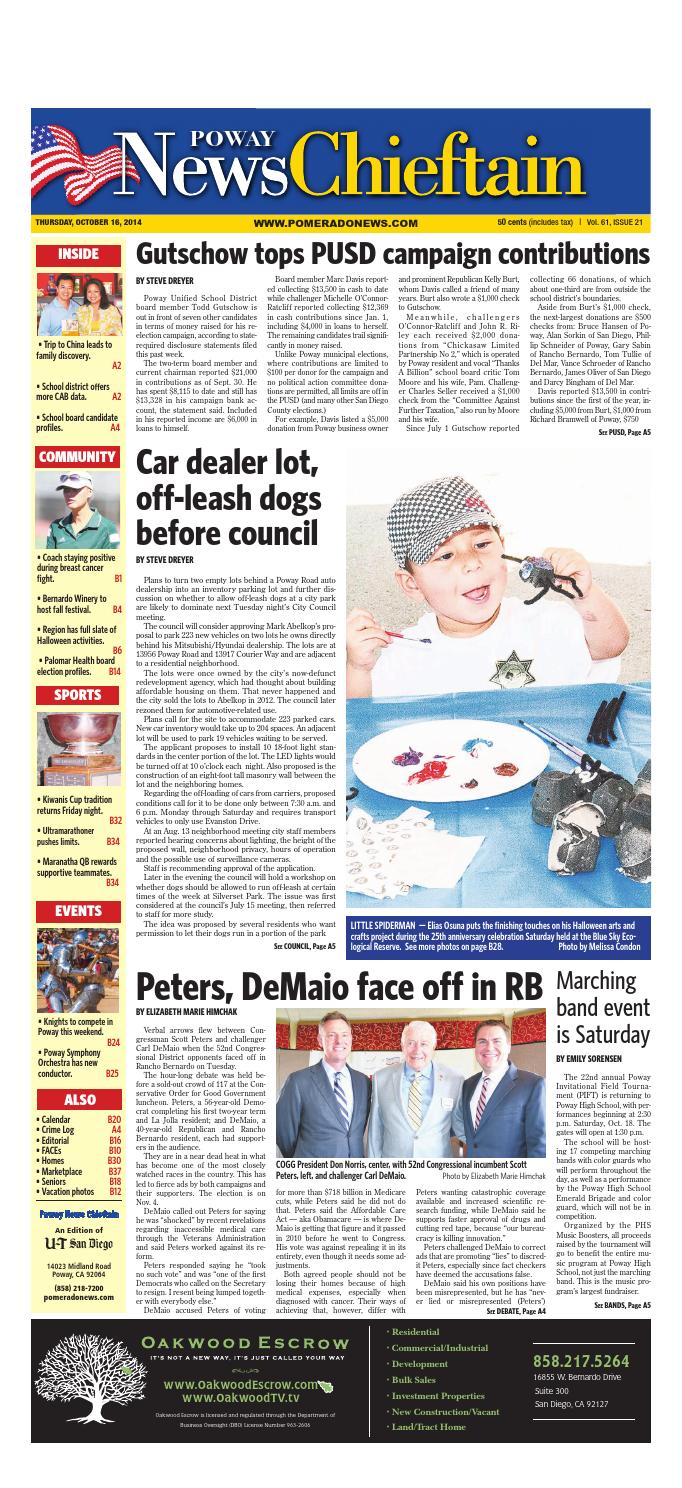 Miles, Bauer, Bergstrom & Winters, LLP Costa Mesa, CA Office