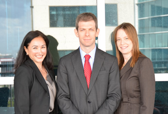 Markus/Moss Miami, FL Office