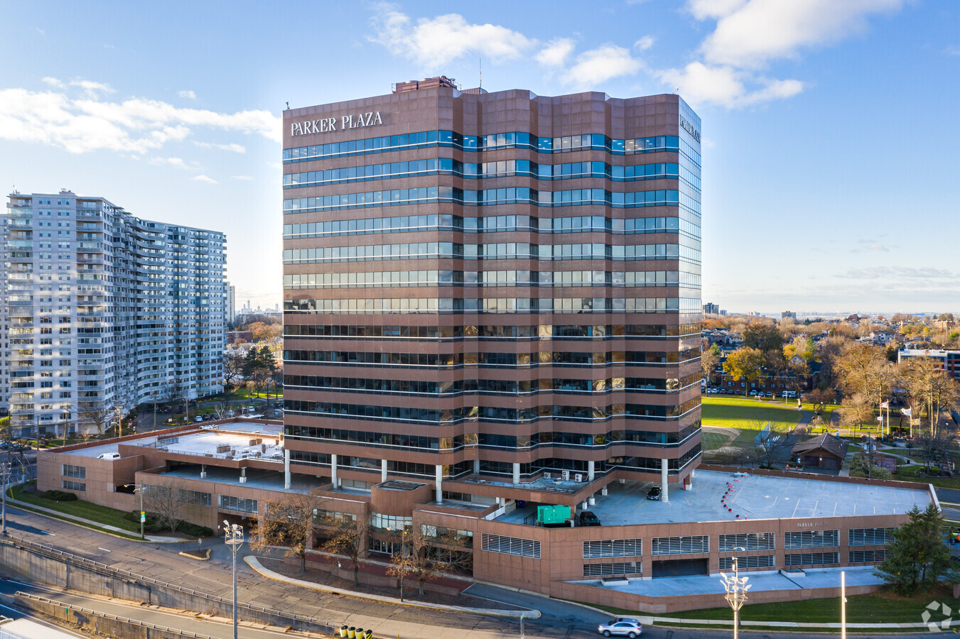 Musa-Obregon Law PC Fort Lee, NJ Office