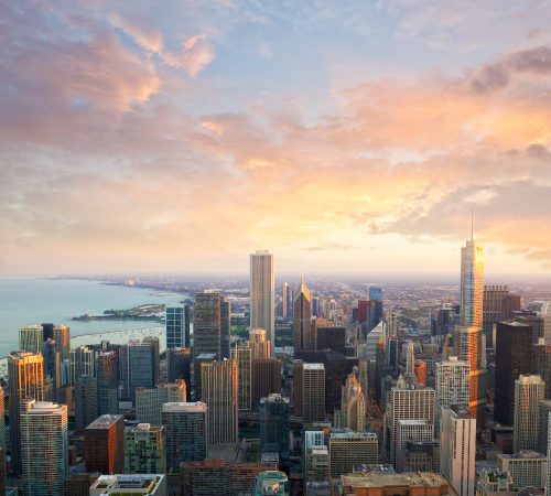 The CTM Legal Group Chicago,  Office