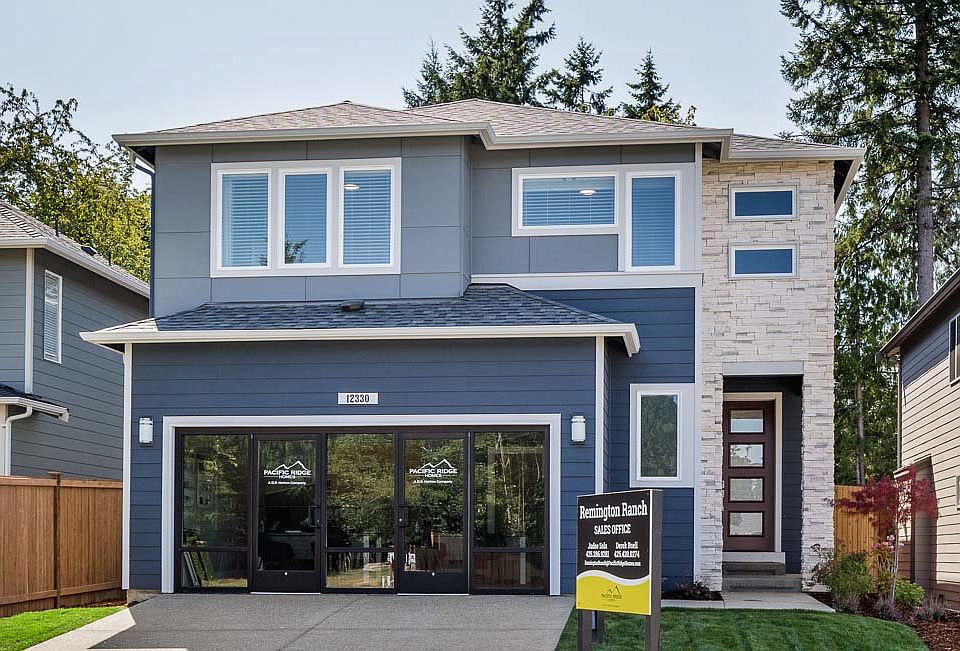 The Hembree Law Firm PLLC Snohomish,  Office