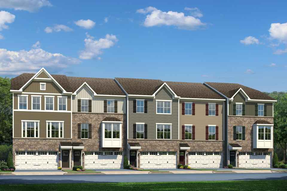 Maenner & Associates, LLC Downingtown,  Office