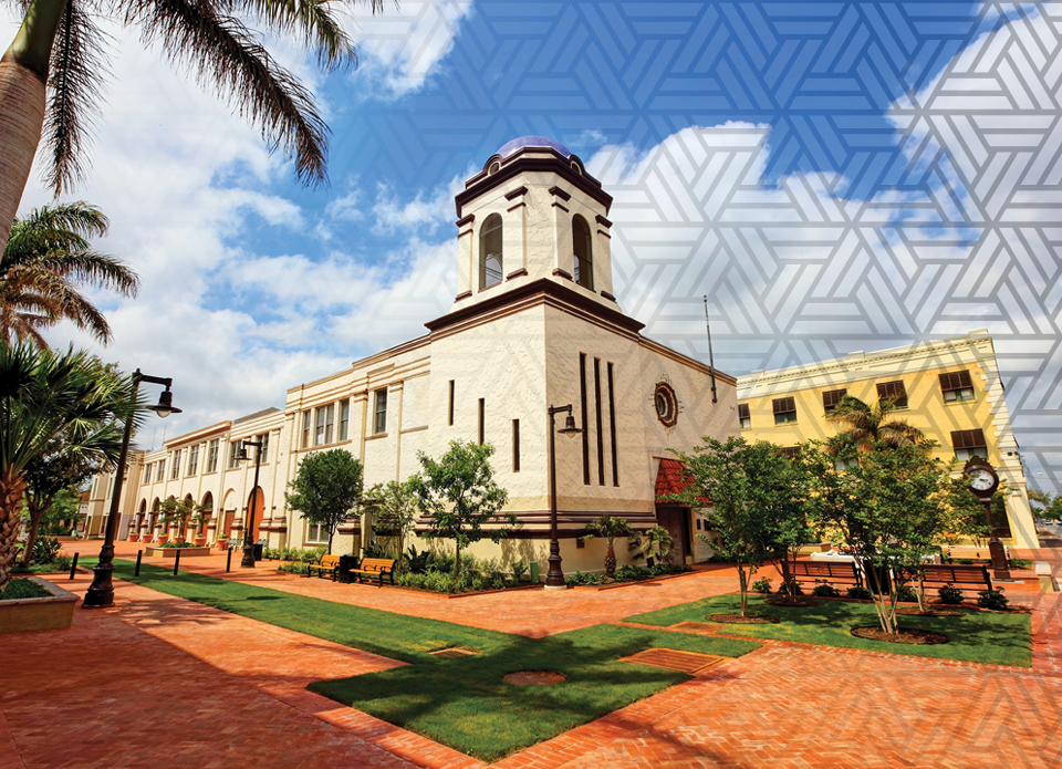 Carabin & Shaw, PC Brownsville, TX Office