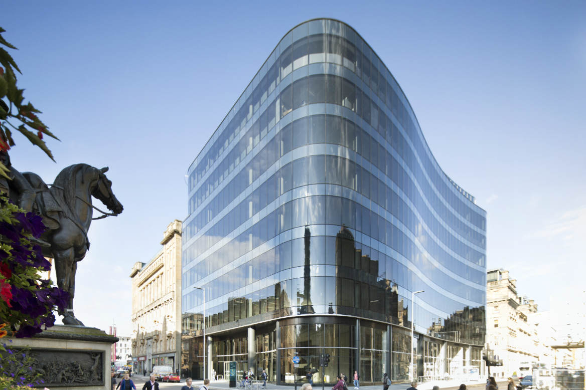Thorntons Law Glasgow, United Kingdom Office