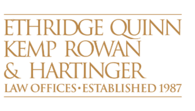 Ethridge, Quinn, Kemp, McAuliffe, Rowan & Hartinger Rockville, MD Office