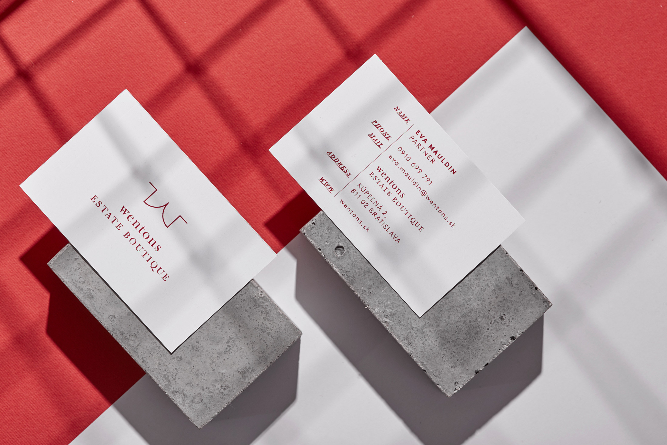 Cechova & Partners Bratislava, Slovakia Office