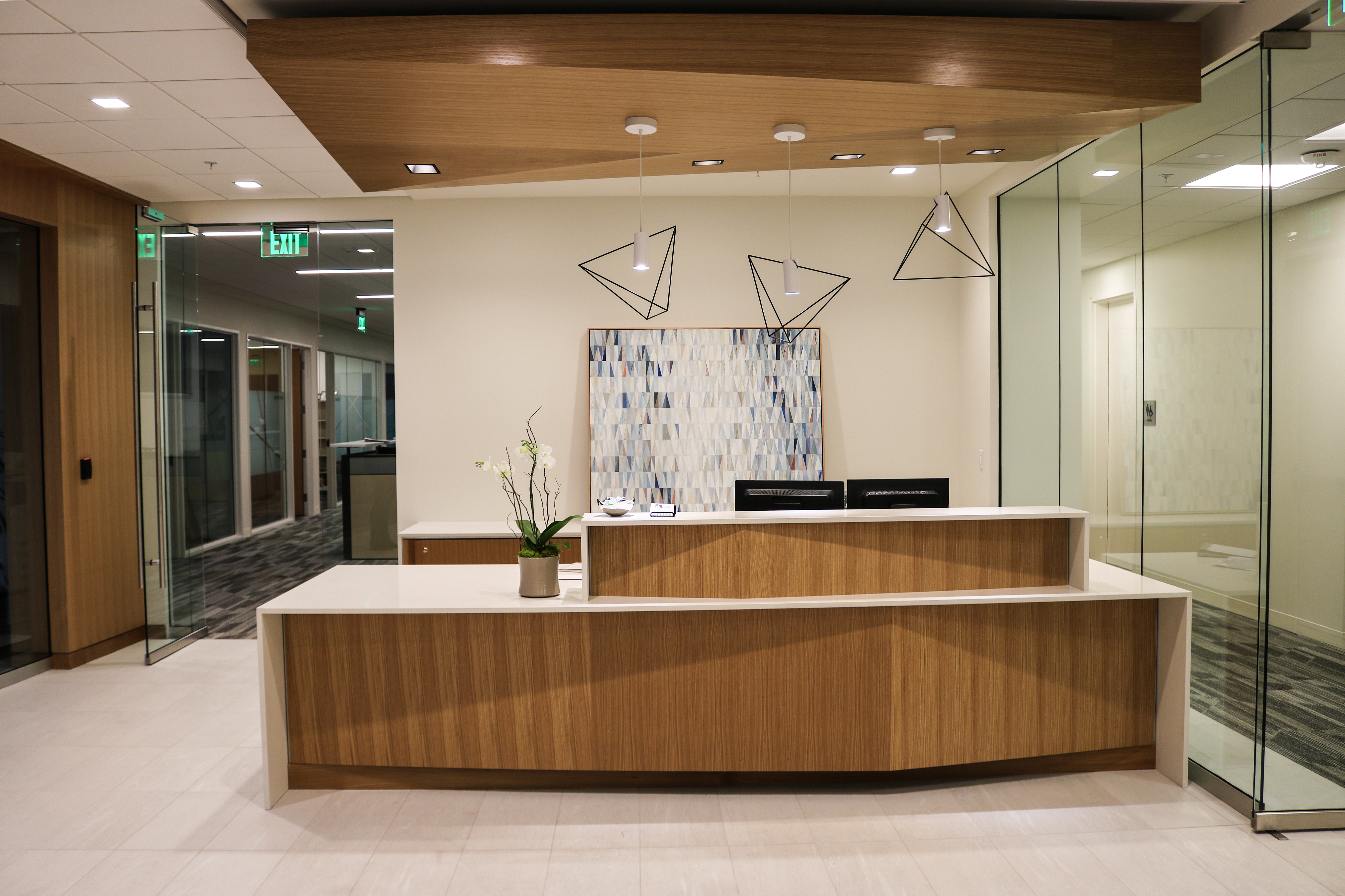 Maschoff Brennan Gilmore Israelsen & Mauriel LLP Salt Lake City, UT Office