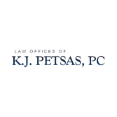 Law Offices of K.J. Petsas, PC South San Francisco, CA Office