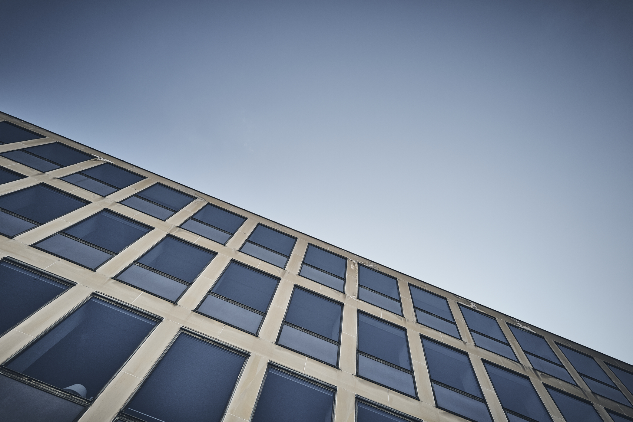 Mazanti-Andersen , United States Office