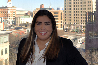 Luther - Anderson, PLLP Chattanooga, TN Office