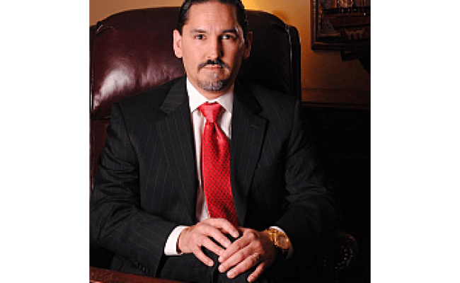 Law Office of Eric Cedillo Dallas, TX Office