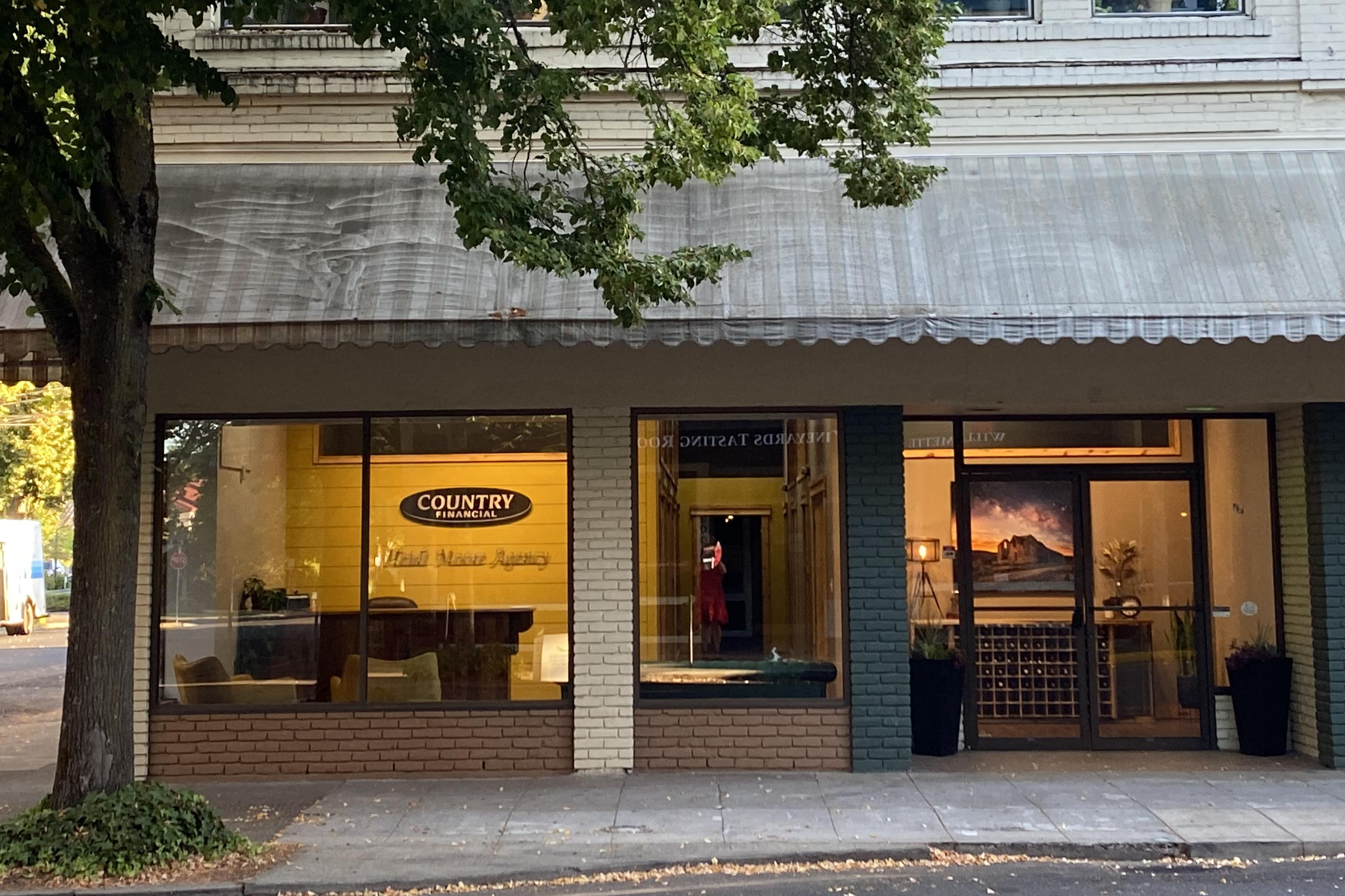 Goodfellow Law McMinnville,  Office