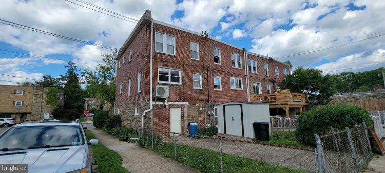 Sprague & Sprague Philadelphia, PA Office