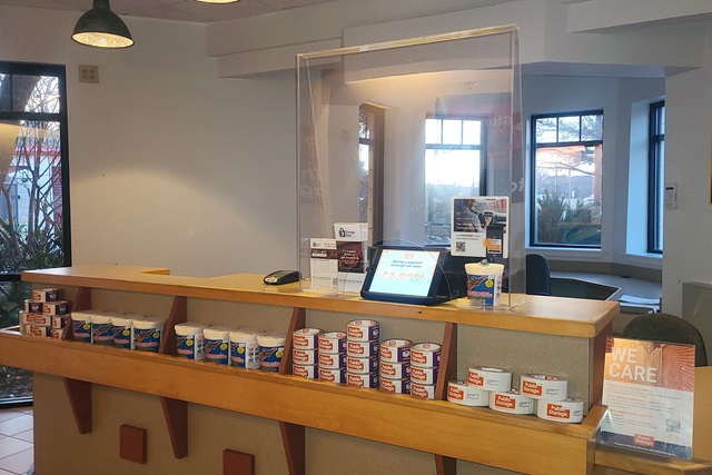 Bineham & Gillen, PLLC Helotes, TX Office