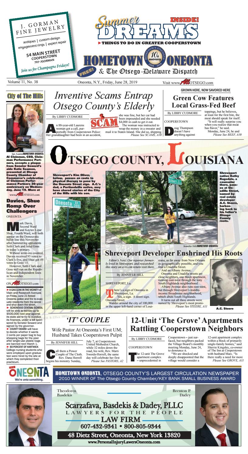 Farer Law Firm PC Latham, NY Office