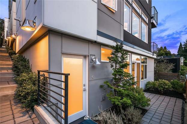 Cline & Associates Issaquah, WA Office